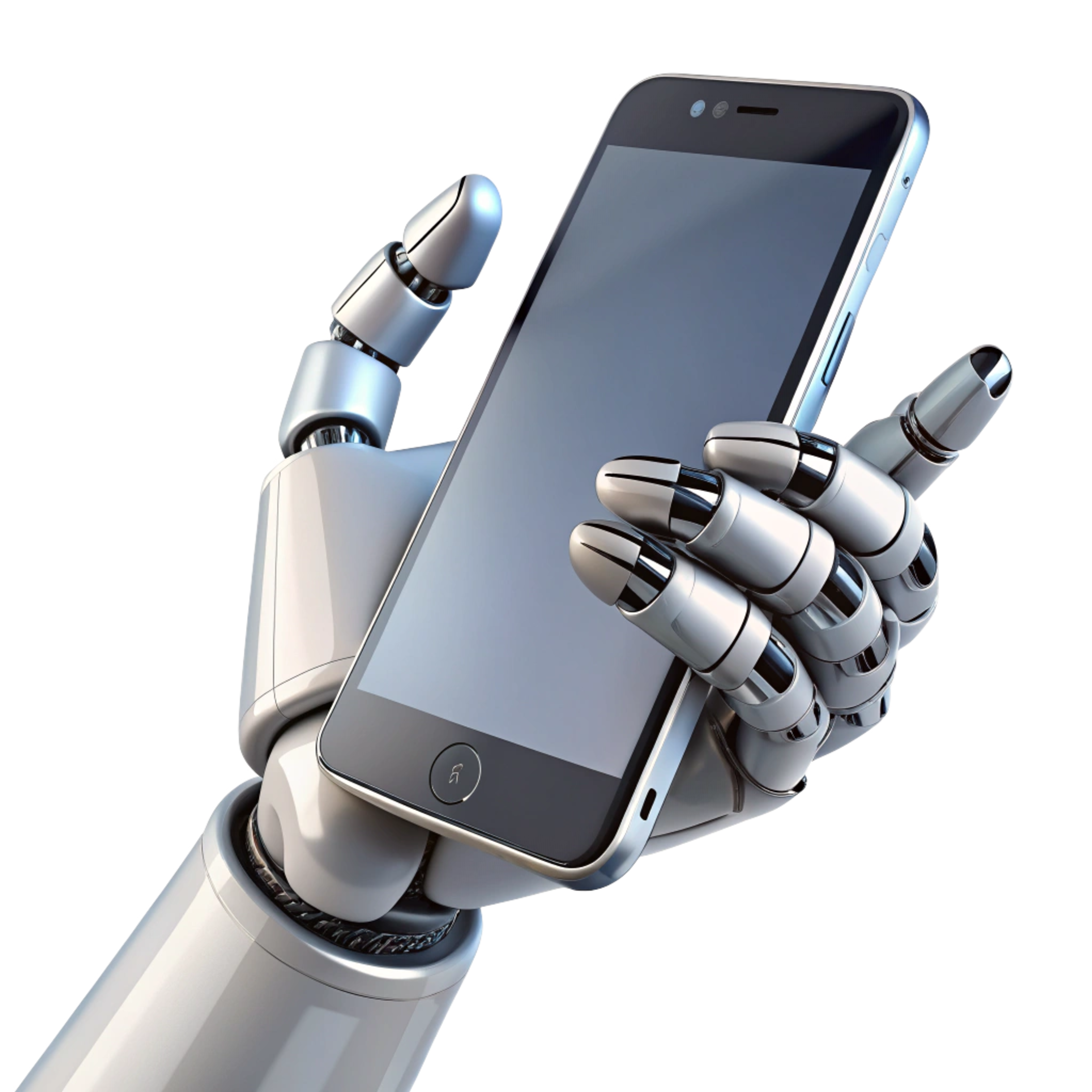 Human and Robot Cooperation